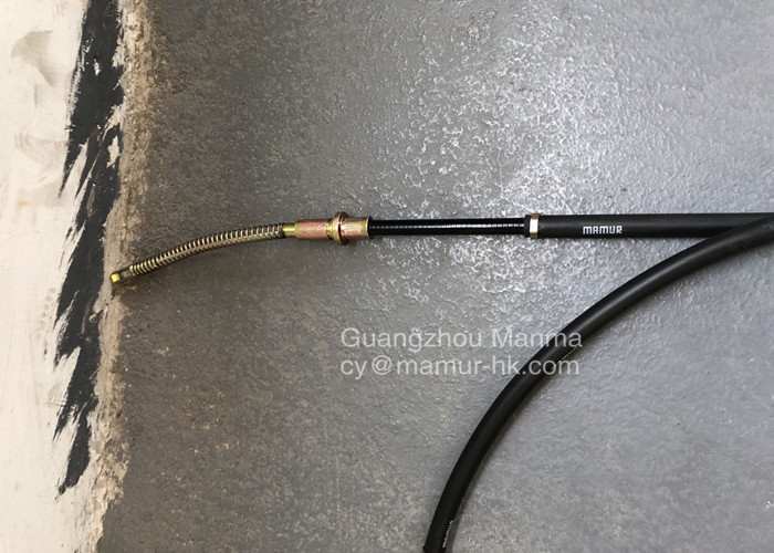 MAMUR Parking Brake Cable For JMC 1030 1040 1031 1032 3508200A2 JMC Auto Parts