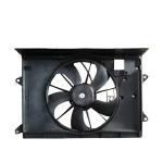 Auto Parts Car Water Tank Cooling Fan for 2013- TOYOTA COROLLA 1.6 ZRE120 16711