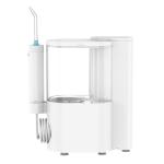 600ml Tank Countertop Nicefeel Water Flosser For Oral Health Care