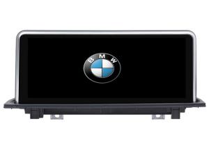 Wholesale BMW X1 F48 2016-2017 Android 8.1Aftermarket GPS Navigation Car Stereo Support Original Car Radio BMW-1025NBT-X1 from china suppliers