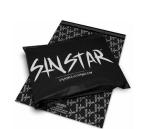 Plastic Poly Bag Manufacturers/Mail Delivery Bag/Poly Mailers Envelopes Bags