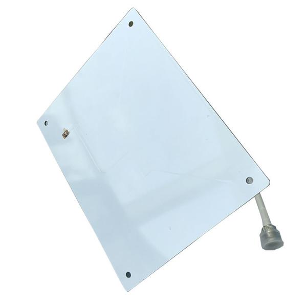 700 - 2700MHz 2 / 4dBi Indoor Ceiling Antenna , Beautify / Decorative Indoor