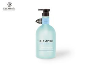 Wholesale Damaged Repair Shampoo And Conditioner Jojoba Oil Ingredients After Perm / Dye from china suppliers