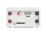 Wall Mounted Inverter Battery Lifepo4 48V 100Ah Lithium Energy Storage Battery