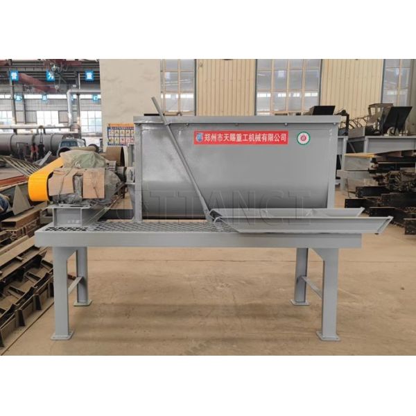 Manure Granulator Production Line Organic Fertilizer Granulator Production Line