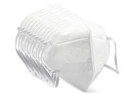 Wholesale Anti Dust Pm2.5 N95 Hospital Mask , N95 Mask Virus Protection White Anti Fog from china suppliers