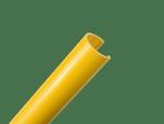 Colorful PVC Strip Insulation for Steel Pipes