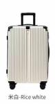 Popular Trolley Luggage Famous Brands Luggage Bags Travel Luggage TSA Combinatio