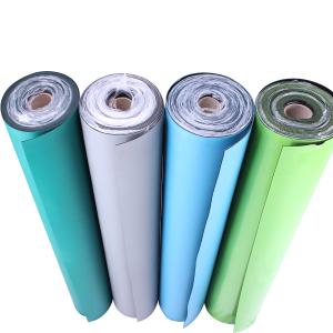 Wholesale ESD Matting Natural Rubber Sheet Antistatic Table Mat For Cleanroom Floor from china suppliers