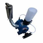 Milking Machine Parts 300L Delaval Vacuum Pump Perfect Addition to Dairy Farm