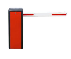 Wholesale Traffic 5 Seconds Lift Boom Parking Barrier 50Hz PC Control from china suppliers