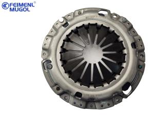 Wholesale Clutch Pressure Plate Kit 100P600PDMAX 8-97109246-HM Isuzu Truck Parts from china suppliers