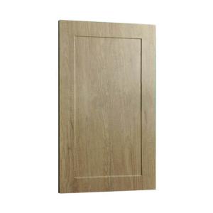Wholesale 18mm Thickness Bathroom Cabinet Doors , 405 * 688mm Replacement Vanity Doors from china suppliers