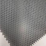 Industrial 48x96" Honeycomb Aluminium Core Excellent High Strength