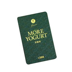 Wholesale Luxury Business Card Business Thank You Card Gold Foil Embossed Custom Business Cards from china suppliers