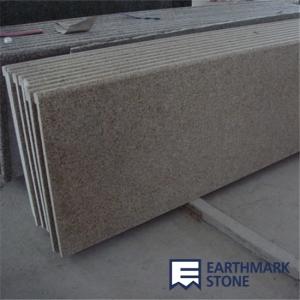 Wholesale G682 Sunset Gold Yellow Granite Countertop from china suppliers