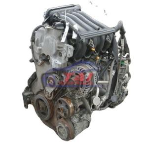Wholesale Second Hand MR20 Engine for Nissan Good Condition Great Performance from china suppliers
