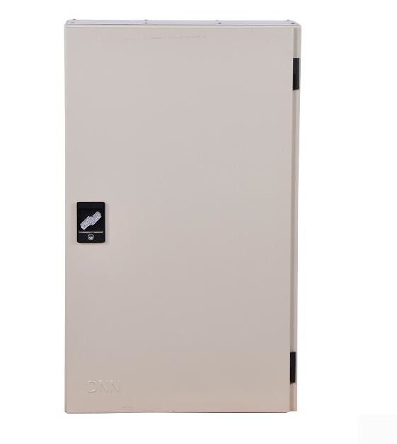 Precision CNC Machining Metal Enclosure for Industrial