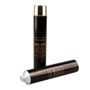 Wholesale Dia 15-52mm Collapsible Aluminum Cosmetic Tubes 15g 30g 50g Soft Lotion Tube from china suppliers