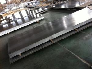 Wholesale conductor application aluminum plate 7075 T6 Aluminum sheet 7075 T6 Aluminum plate from china suppliers