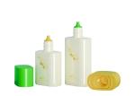 30ml & 50ml Professional Sunscreen Bottles - Precision Protection, Portable