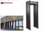 Banks, Embassies, Airport Security 6 Pinpoint zones Walkthrough Metal Detector