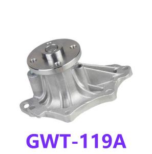 Wholesale GWT 119A 16100 28041 16100 0H010 Toyota Matrix Water Pump ACV30 ACR30 from china suppliers