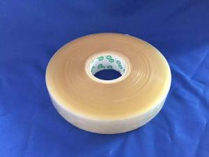 Wholesale Eco Friendly Electric Wire PVC Wrapping Film For Cable Packaging from china suppliers