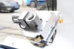 CE Durable Trimming Acrylic Machine , 220V Acrylic Precision Cutting Equipment