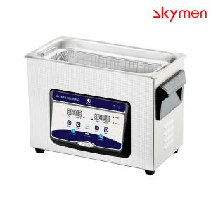 Wholesale 1.19 Gallon Benchtop Ultrasonic Bath SUS304 For Juice Bottles from china suppliers