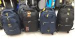 High School Outdoor Wholesale Fashion Usb Mens Laptop Bags Custom Travelling
