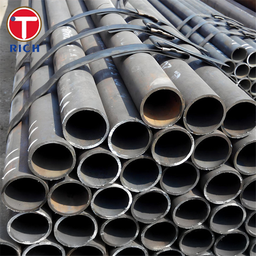 JIS G3439 STO-G Seamless Steel Tube Oil Well Casing Tubing Oil Drilling Pipe
