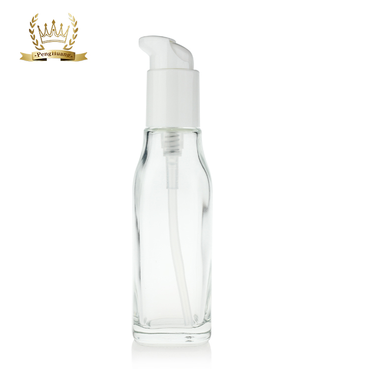 50g 150g Cosmetic Packaging Set 40ml-120ml Containers For Skin Care Products