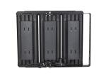 LED Sport Lighting 900 Watt 10DEG 4000K High Heat Dissipation LED Stadium Flood