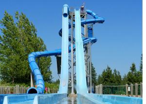 Wholesale Multi Color High Speed Slide 480 Riders / H Capacity Stainless Steel Fastener from china suppliers