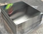SPCC Tin Coated Sheet 2.8/2.8 2.0/2.0 Coating Tinplate Food Can 0.50mm
