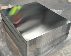 Wholesale SPCC Tin Coated Sheet 2.8/2.8 2.0/2.0 Coating Tinplate Food Can 0.50mm from china suppliers