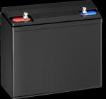 20C ABS plastic Sodium 12V 10.4Ah Truck start battery pack