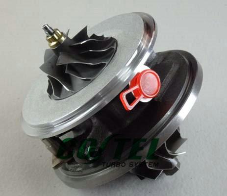 Turbocharger core GT1749V 756047 753556 0375K9 0375K8 9662301280 for Citroen C 4