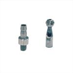 Custom High Grade Medical Puncture Needles - Stainless Steel Coaxial Core Biopsy