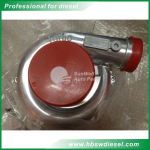Wholesale Hino Truck Turbocharger RHE7 24100-2751B from china suppliers