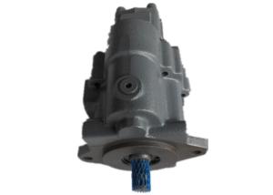 Wholesale PVD-3B-60L5P PVD-3B-60 Excavator Hydraulic Pump For SK75 SK75UU-2 Excavator from china suppliers