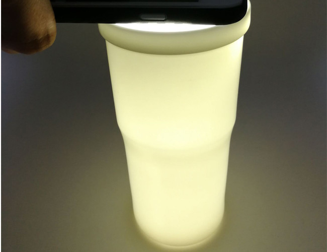 ember Desktop Smart Cup temperature control smart cup ceramic cup