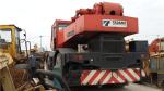used japan tadano 50t terrain rough crane made in japan