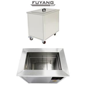 Wholesale Eyebrow Tweezers In Beauty Salon Large Industrial Ultrasonic Cleaner 540L 40KHz from china suppliers