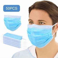 Wholesale Soft Disposable Earloop Face Masks Mouth Mask non woven face maskdisposable non woven face mask from china suppliers