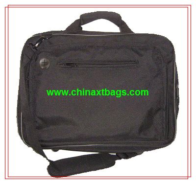 Executive Laptop Bag, Model CP-586
