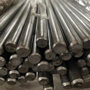 Wholesale Cold Finished Low Alloy Steel Bar Structural Steel Round Precision Round Rod 15mm 16mm from china suppliers