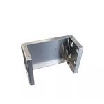 Stainless Steel Aluminium CNC Stamping Metal Cabinet Assembly Sheet Metal