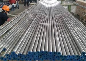 Wholesale Precision 304 Stainless Steel Tubing High Temperature Resistance Easy Clean from china suppliers